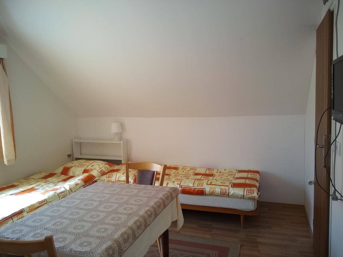 Penzion Arco Ostrava Bagian luar foto